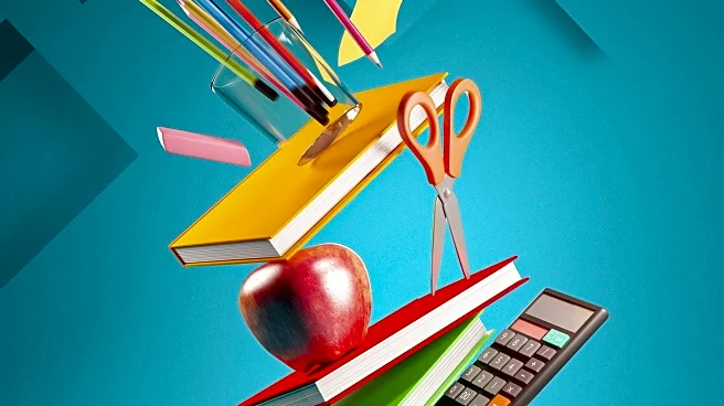 The Atlantic Highlights Back-to-School Themes in Labor Day Reads