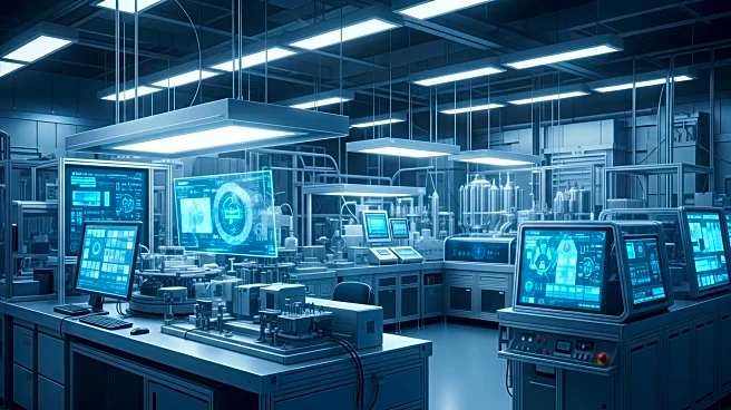 TRP Supply Chain Summit Focuses on Radiopharmaceutical Production Challenges