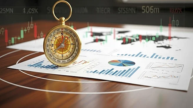 Navigating Tariff Uncertainty and Fed Policy: Strategic Entry Points in US Equities