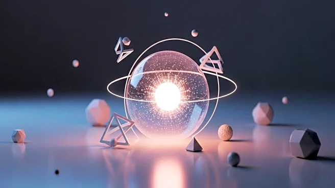 Pioneering Technology's Valuation Offers High-Risk Investment Opportunity Amid Geopolitical Challenges