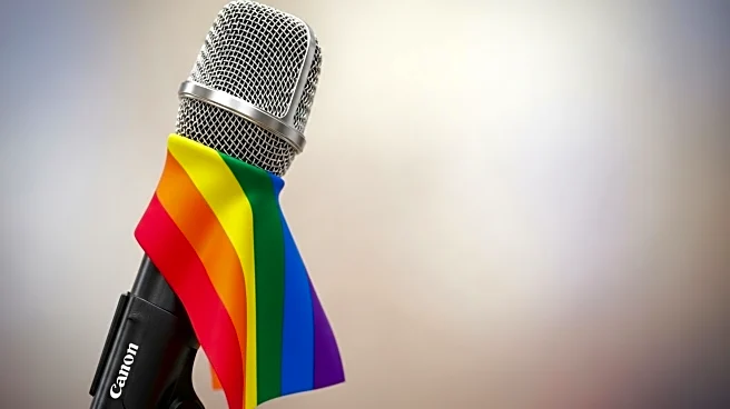 Snoop Dogg's Representative Denies Authenticity of LGBTQ+ Comments