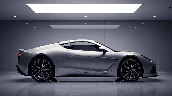 Porsche's Urgent CEO Search Amid Global Sales Shifts