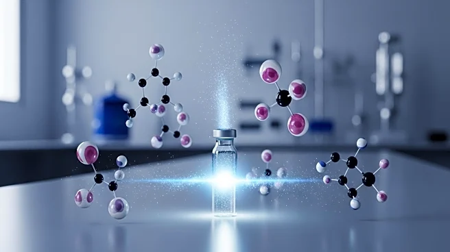 Synthetic Ion Channel Modulator ELIXIR Shows Promise in Treating Cardiac Arrhythmias