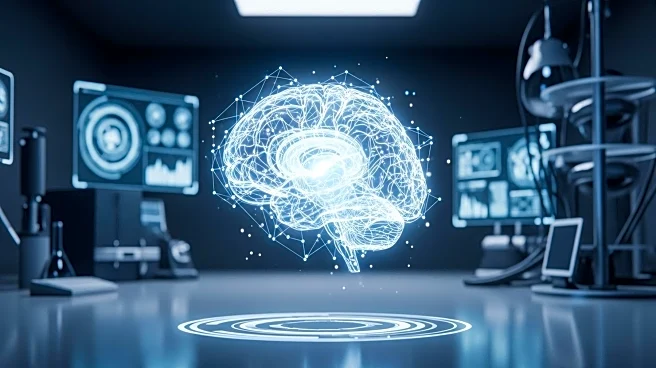 NeuroFest at MOSAC Offers Insight into Brain Research Innovations