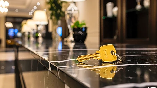 Hospitality Industry Faces Challenges in Achieving Perfect Operational Metrics