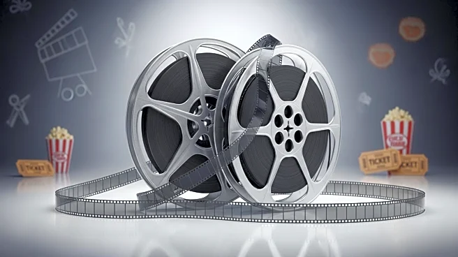 Labor Day Box Office: 'Weapons' Leads, 'Jaws' Anniversary Re-Release Outperforms New Films