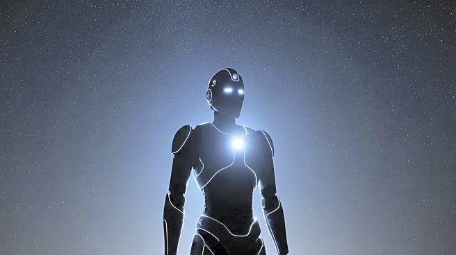 AI in Popular Culture: A Historical Reflection on Fears and Hopes