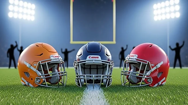 Commanders' Offensive 'Triplets' Ranked Among NFL's Best