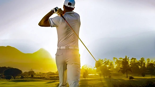 Eastside Golf Aims to Diversify Golf with Cultural Apparel