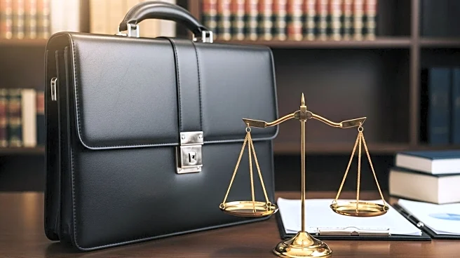 Alliance Manchester Business School and Law Firm Achieve 'Outstanding' Partnership
