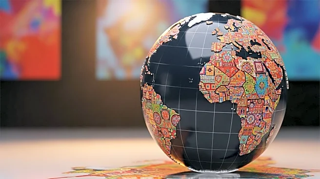 CNN Launches 'Seasons' Series Highlighting Global Cultural Trends