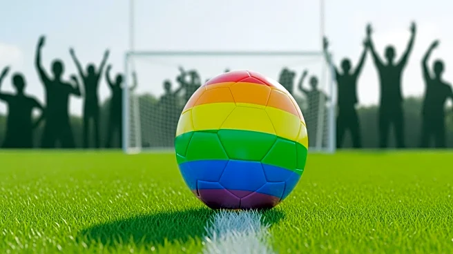 Premier League Disability Football Festivals Highlight Inclusivity and Talent