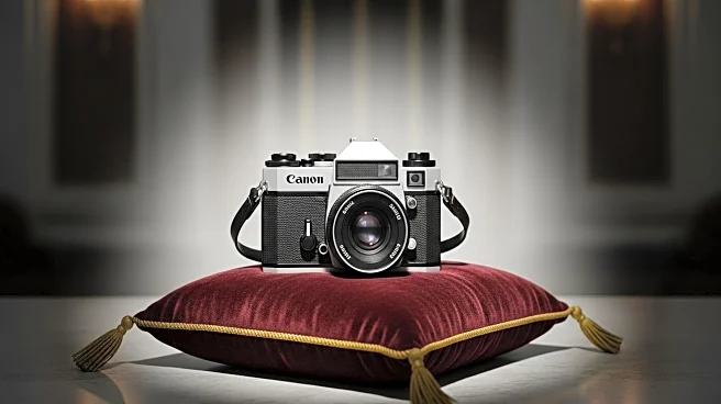 Chanel Partners with Biennale College Cinema to Support Young Filmmakers at Venice Film Festival