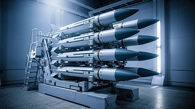 Ukraine Moves Forward with Acquisition of 3,350 ERAM Cruise Missiles from USA