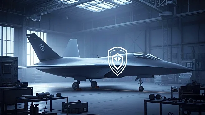 L3Harris Technologies Secures Deal to Retrofit Polish F-16s with Viper Shield