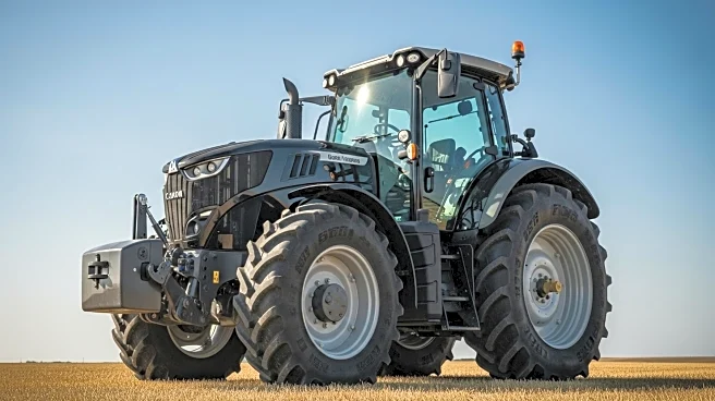 EPA Revises DEF Guidelines to Support Agricultural Community