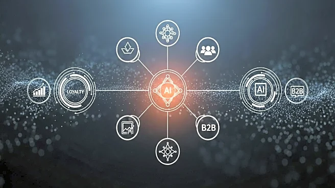 U.S. Online Travel Agencies Focus on Loyalty, AI, and B2B Growth