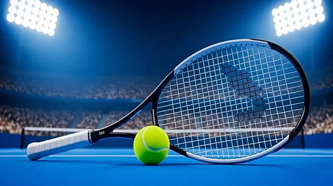 Felix Auger-Aliassime Advances to US Open Quarter-Final Against Alex de Minaur