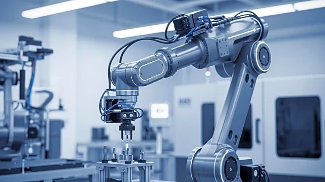 HIKMICRO Enhances Predictive Maintenance for Manufacturing Industries