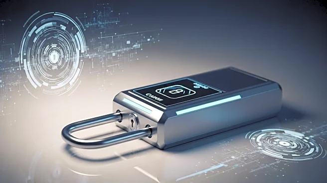 Prism Infosec Achieves Elite Cyber Security Accreditation for Financial Institutions