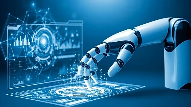 Software Engineer Utilizes AI to Enhance Productivity and Job Security