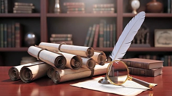 Cundill History Prize Announces 2025 Shortlist Highlighting Diverse Historical Narratives