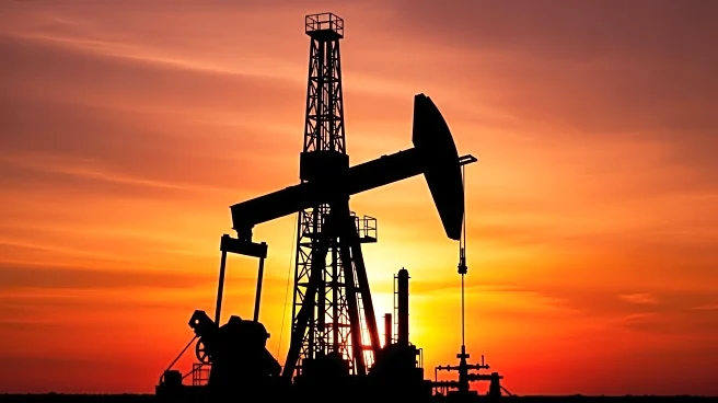 Nigeria Reduces Oil Firms' Cost-Recovery Benefits Amid Revenue Concerns