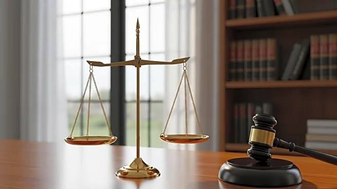Justice Secretary Gains Power to Veto Sentencing Council Guidance Affecting Judicial Independence