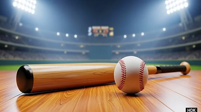 Carson Kelly Hits Game-Tying Home Run for Chicago Cubs