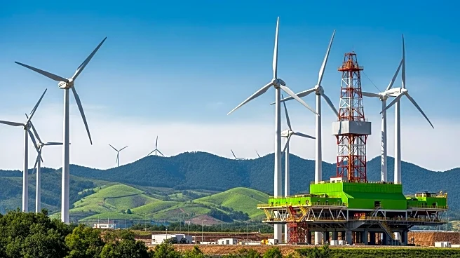 Prospera Energy Showcases at EnerCom Denver 2025, Highlighting Sustainable Oil and Gas Practices