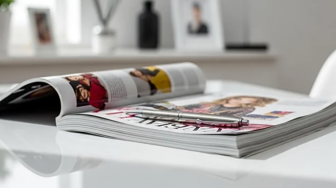 Anna Wintour Appoints Chloe Malle as Vogue's New Head of Editorial Content