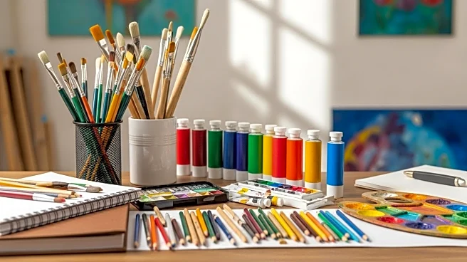 Creative Apprenticeships Report Highlights Limited Opportunities in the Sector