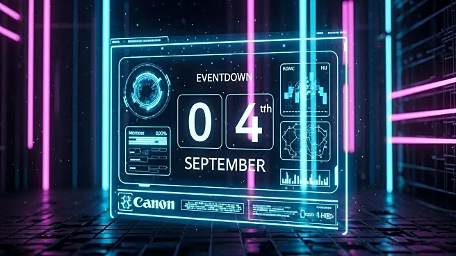 CD Projekt Red Teases Cyberpunk 2077 Event for September 4th, Sparking Speculation