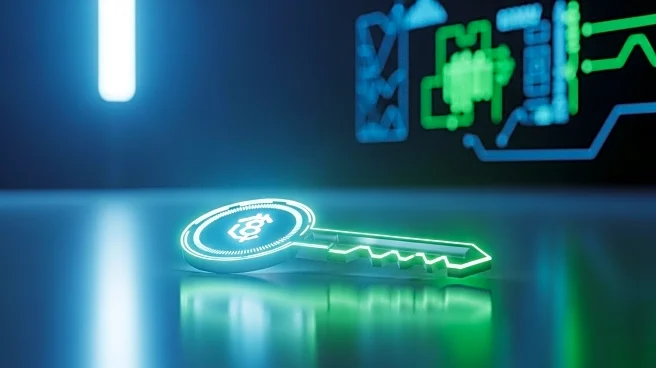2025: A Pivotal Year for Crypto Adoption and Institutional Entry