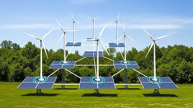 Puerto Rico's Virtual Power Plant Model Inspires Virginia's Energy Program