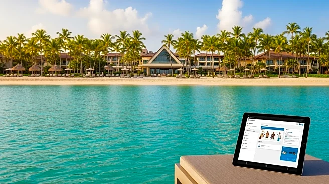 BahamaGo and Hotelogix Enhance Independent Hotel Operations in The Bahamas