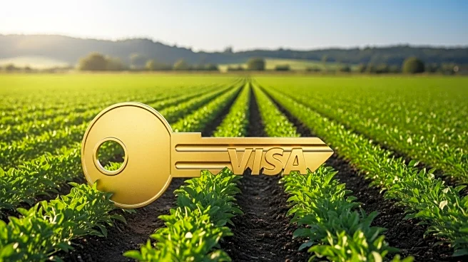 Portugal's Golden Visa Program Attracts Investment in Regenerative Agriculture