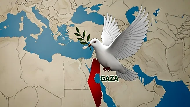 UK Condemns Israel's Aid Restrictions to Gaza Amid Humanitarian Crisis