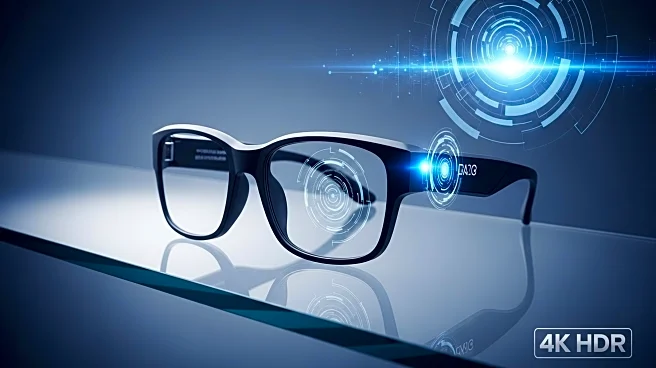 Rokid Glasses Achieve Over $1 Million in Pre-Orders, Challenging Meta Ray-Bans