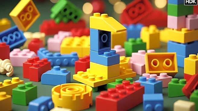Labor Day LEGO Deals Offer Discounts on Popular Sets