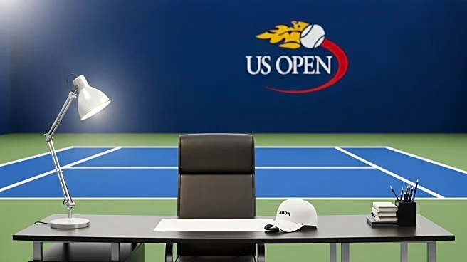 Polish CEO Apologizes for US Open Hat Snatching Incident