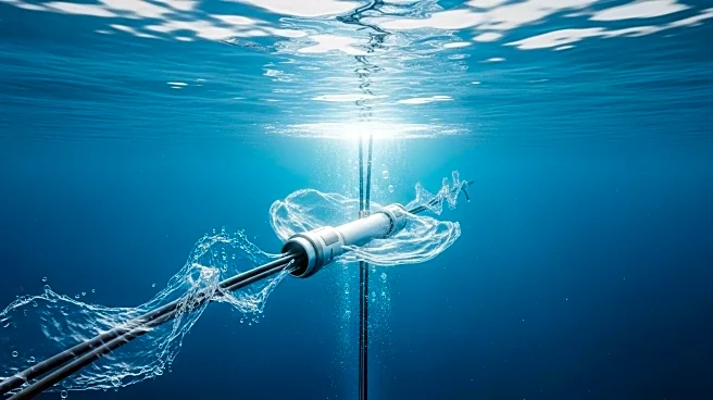 Telin Expands ICE II Cable System to Enhance Connectivity in East Malaysia