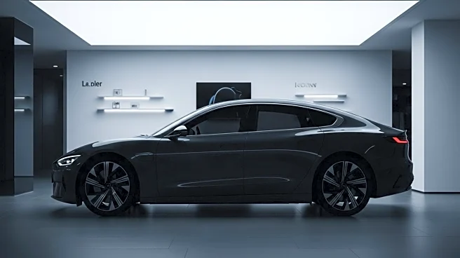 Nio Inc. Reports Q2 Revenue Miss, Stock Declines