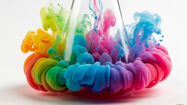 Chemists Replicate Key Moment in Life's Creation, Offering Insight into Origins
