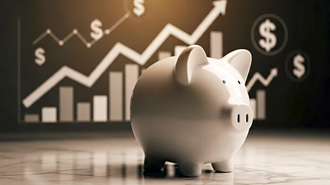 China Launches Subsidized Consumer Loan Program to Boost Spending
