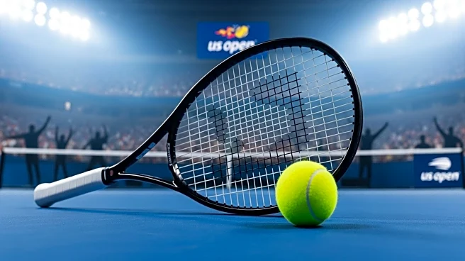 Jannik Sinner Advances to US Open Quarterfinals with Swift Victory
