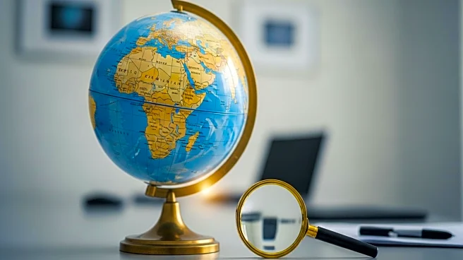 Domestic and General's Adam Evans Discusses Marketing Strategy and International Expansion