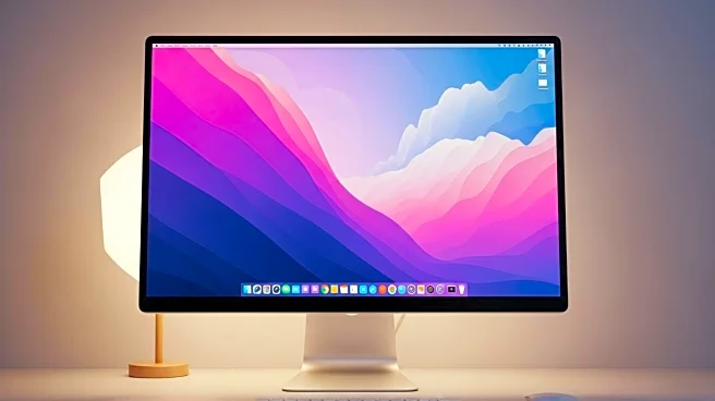 Labor Day Monitor Sales Offer Significant Discounts for Consumers