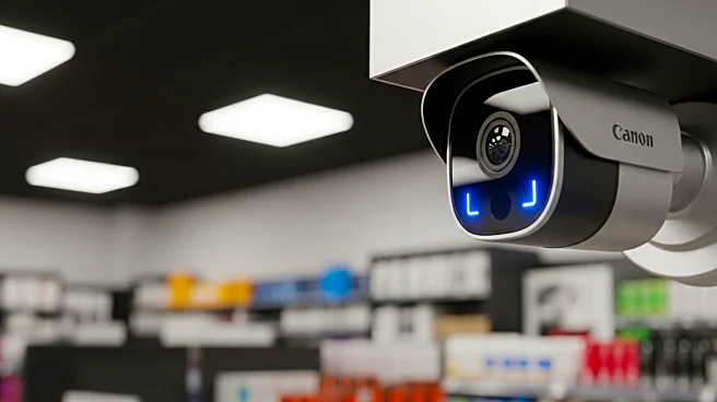 Sainsbury's Trials Facial Recognition Technology to Combat Retail Crime