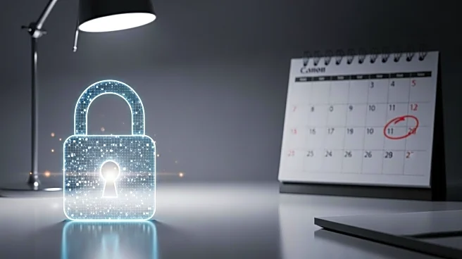 US Lawmakers Face Urgent Decision on CISA 2015 Renewal as Deadline Approaches